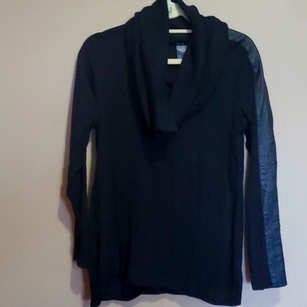 INC international concepts sweater size large